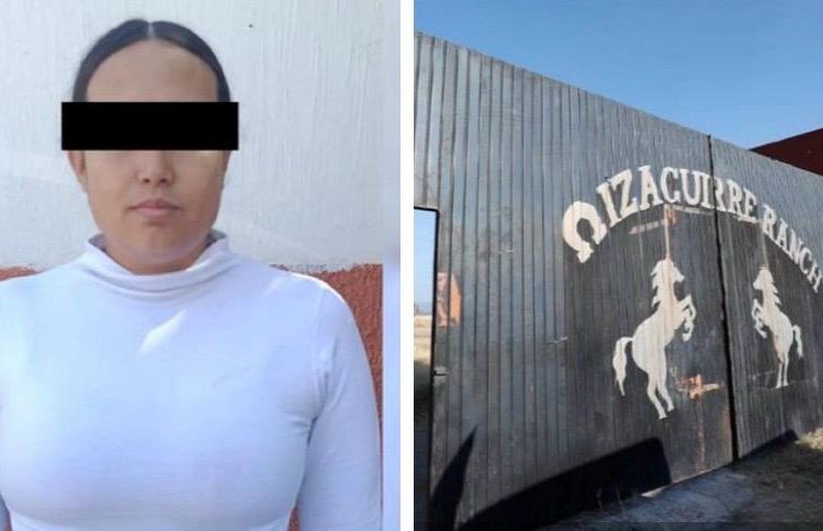 Cae "La Leona": Detienen a la presunta reclutadora de sicarios del CJNG en Jalisco