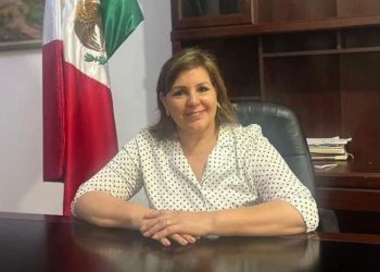 Alcaldesa de Bacanora, Sonora, sufre ataque armado; su hijo pierde la vida
