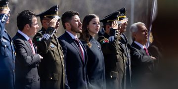 Blindaje total en Nuevo León: Adelantan mesas de seguridad del Mundial 2026 por hechos violentos