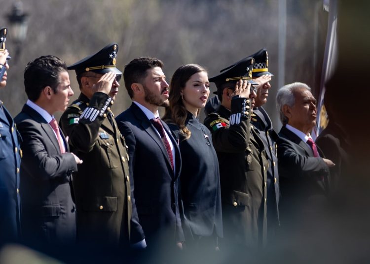Blindaje total en Nuevo León: Adelantan mesas de seguridad del Mundial 2026 por hechos violentos
