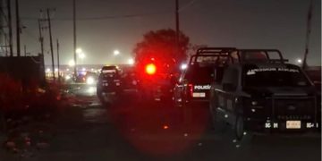 Balean al subdirector de Seguridad Pública de Tultitlán durante persecución tras homicidio