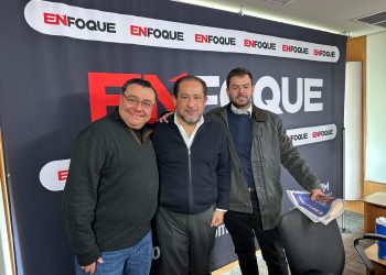Mesa: ¿Es necesaria una Reforma Electoral?