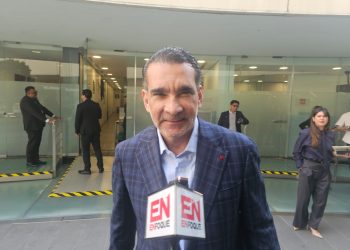 ¿Se rompe la alianza? El Partido Verde se divide ante la reforma electoral de Sheinbaum