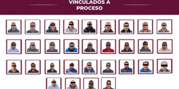 Juez concede suspensión condicional a 23 detenidos por caso Cruz Azul en Tula