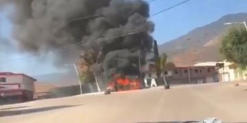 Refuerzan seguridad en Aguililla ante posible llegada de restos de “El Mencho”