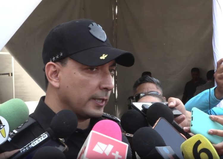 Las presuntas nóminas de "El Mencho" y la respuesta de Seguridad