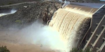 México y Trump pactan entrega de agua