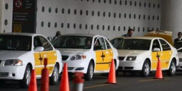 El Grupo Aeroportuario Marina rechaza que la reubicación de módulos de taxi sea arbitraria en el Aeropuerto Internacional Benito Juárez