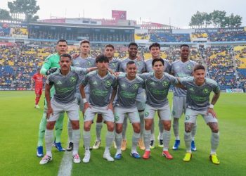 América trabaja en Honduras