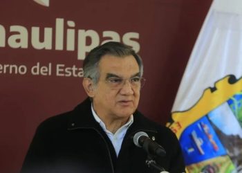 El Gobierno de Tamaulipas asegura que la circulación en carreteras ha sido totalmente restablecida