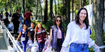 El Voluntariado de Álvaro Obregón impulsa acciones para reducir la desigualdad en la CDMX
