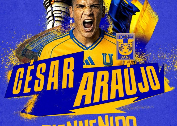 Foto @TigresOficial