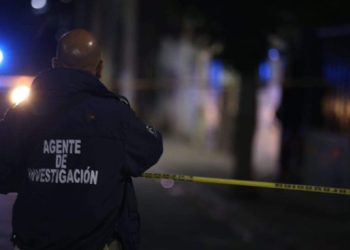 Ataque armado en parque de San Francisco del Rincón deja un muerto y varios menores heridos
