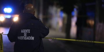 Ataque armado en parque de San Francisco del Rincón deja un muerto y varios menores heridos