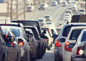 Stephan Brodziak advirtió sobre altos niveles de contaminación en el Valle de México