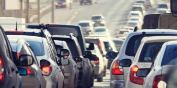 Stephan Brodziak advirtió sobre altos niveles de contaminación en el Valle de México