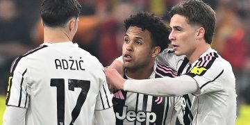 La Juve ganó el partido… pero el que celebró fue el Galatasaray. Los turcos se metieron a octavos de la Champions 12 años después