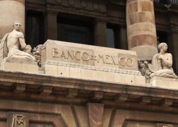 El Banco de México reportó una mejoría en la actividad económica al cierre de 2025