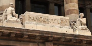 El Banco de México reportó una mejoría en la actividad económica al cierre de 2025