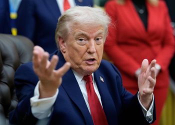 Giro inesperado de Trump: Retira a 700 agentes migratorios de Mineápolis y admite cambios en su política