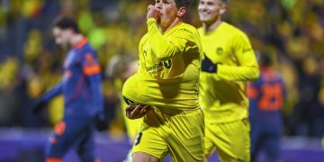 El cuento nórdico está más vivo que nunca. El Bodø/Glimt le dio un golpe durísimo al Inter de Milán al vencerlo 3-1 en la ida del playoff rumbo