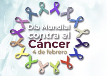 4 de febrero: Día Mundial contra el Cáncer