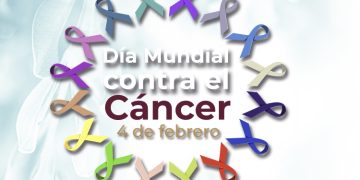 4 de febrero: Día Mundial contra el Cáncer