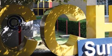 ¡Otra vez el CCH Sur! Autoridades de la CDMX refuerzan seguridad