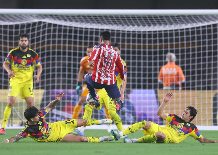 chivas