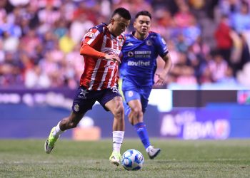 chivas