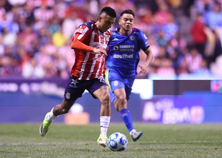 chivas