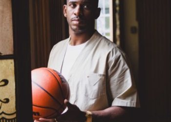 Chris Paul anuncia su retiro de la NBA