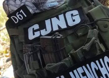 Muere Nemesio Oseguera Cervantes “El Mencho”: quiénes podrían liderar el Cártel Jalisco Nueva Generación