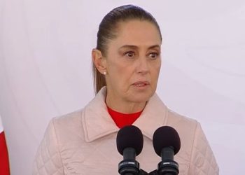 Sheinbaum aclara detención del alcalde de Tequila: fue por denuncias ciudadanas y no por consigna política