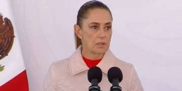 Sheinbaum aclara detención del alcalde de Tequila: fue por denuncias ciudadanas y no por consigna política
