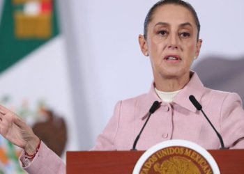 Bienestar abre registro para Adultos Mayores y Mujeres; anuncian nuevas becas y postura internacional de México