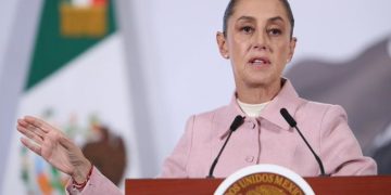 Bienestar abre registro para Adultos Mayores y Mujeres; anuncian nuevas becas y postura internacional de México