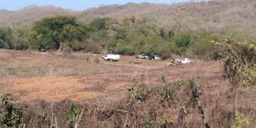 El colectivo Sabuesos Guerreras denuncia falta de información por parte de la FGR