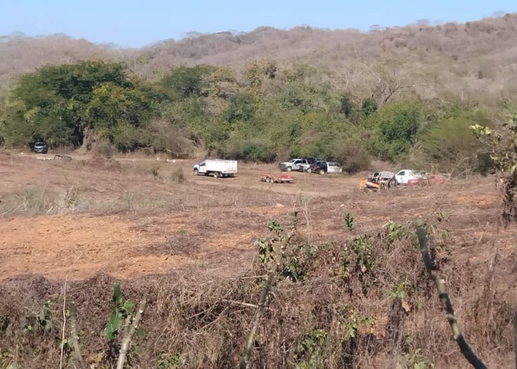 El colectivo Sabuesos Guerreras denuncia falta de información por parte de la FGR