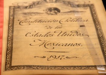 Día de la Constitución en México: por qué se conmemora el 5 de febrero y qué representa hoy