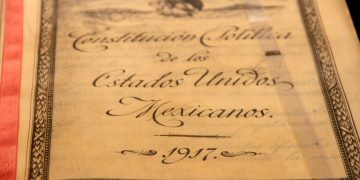 Día de la Constitución en México: por qué se conmemora el 5 de febrero y qué representa hoy