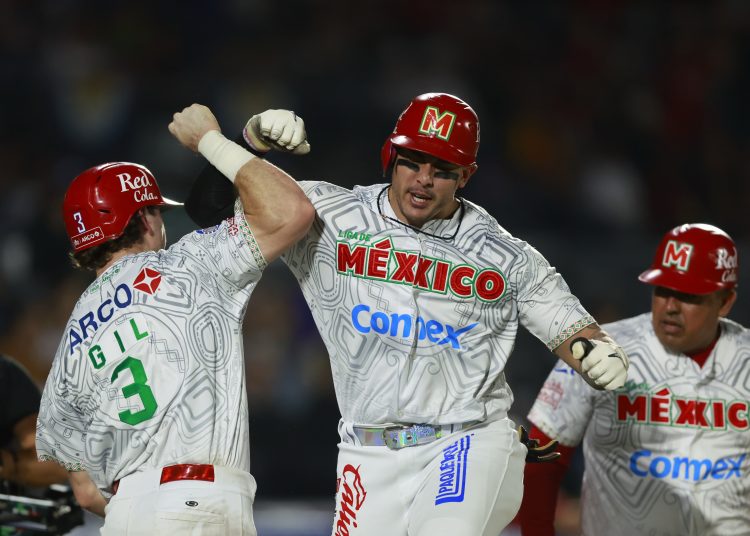 En lo que fuera una repetición de la serie final de la Liga Mexicana del Pacífico, y el que sería el tercer encuentro entre Benjamín Gil y Lorenzo Bundy, los Charros de Jalisco vencieron 12-11 a los Tomateros