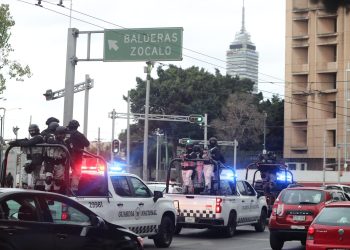Caso Mencho: FGR finalmente entrega sus restos bajo un fuerte protocolo de identificación.