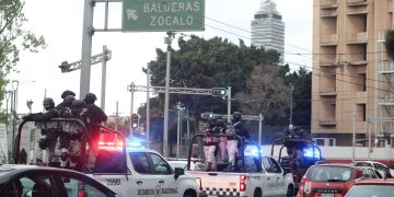 Caso Mencho: FGR finalmente entrega sus restos bajo un fuerte protocolo de identificación.