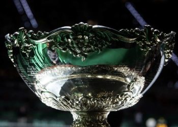 La “ensaladera de plata” está de fiesta