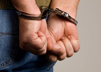 Detienen a Alan Benjamín “N” por su presunta participación en homicidio calificado en Michoacán