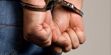 Detienen a Alan Benjamín “N” por su presunta participación en homicidio calificado en Michoacán