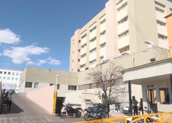 Muere niño de ocho años por sarampión en Durango