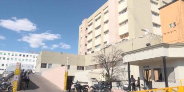 Muere niño de ocho años por sarampión en Durango