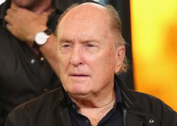 Muere Robert Duvall, el aclamado actor de ‘Apocalypse Now ‘ y ‘El Padrino’, a los 95 años
